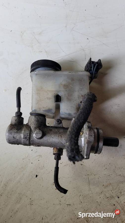 Pompa hamulcowa Mazda 323f osobowe Łagów