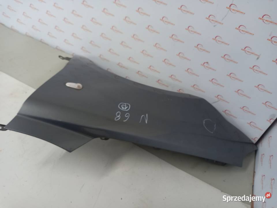 ALFA ROMEO MITO 09r błotnik lewy przód 170