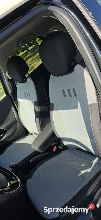 Renault Captur 15 Dci 40 I 20132019 wielkopolskie Pleszew sprzedam
