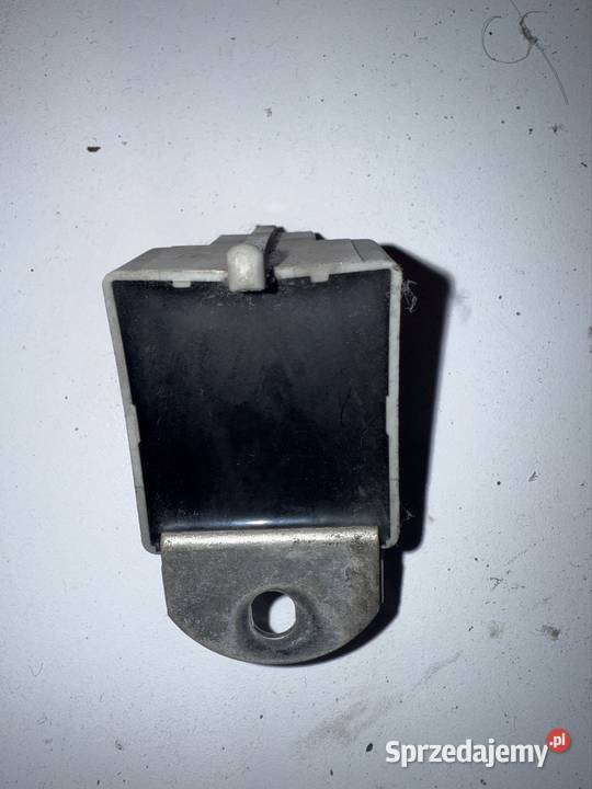 MODUŁ ZAPŁONOWY ZAPŁONU FORD FOCUS MK1 18 16V Korki chłodnic