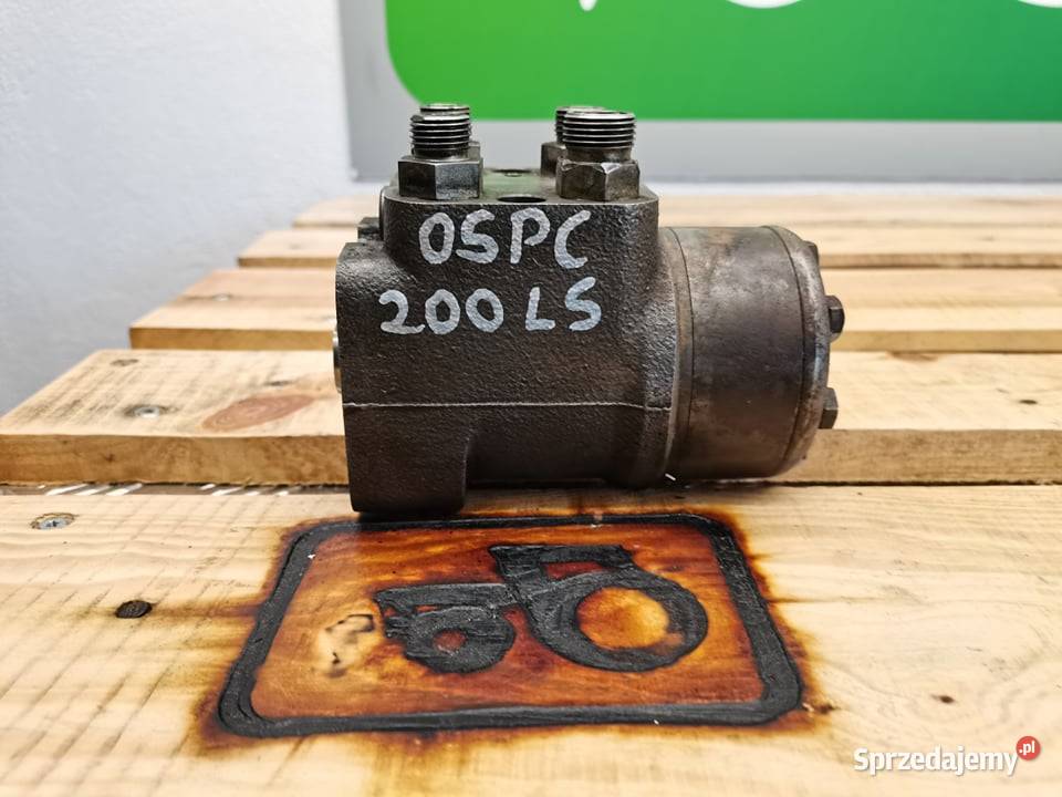 Orbitrol Danfoss OSCP 200 LS 1501286