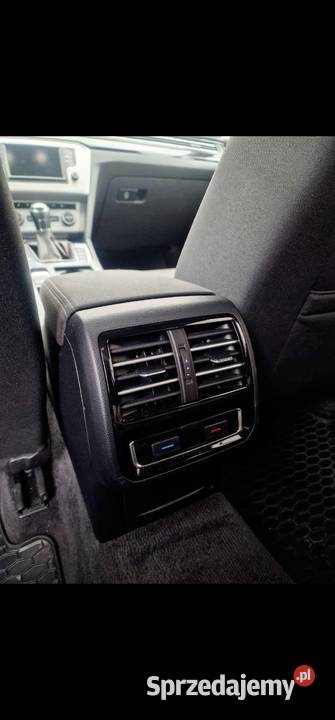 Volkswagen Passat B8 20TDI bez AdBlue 150Hp Limanowa