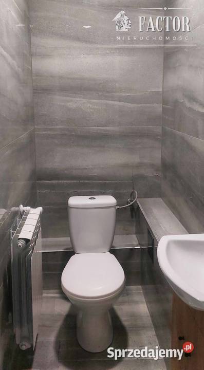 Siołkowa dom wolnostojący na sprzedaż 685S2026 Sprzedaż