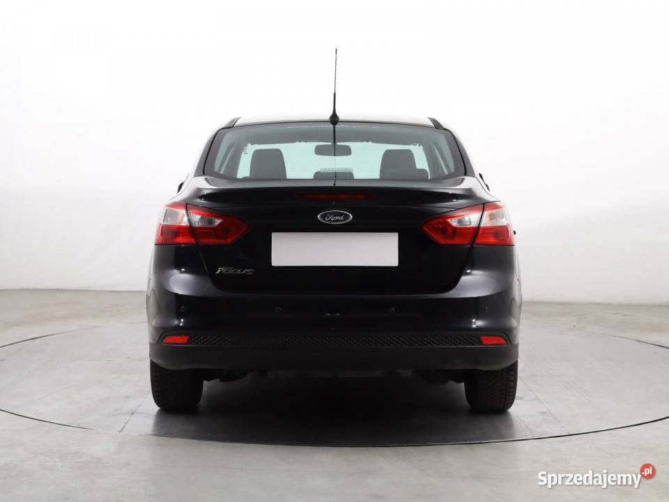 Ford Focus 16 TDCi czujnik parkowania Bielany Wrocławskie sprzedam