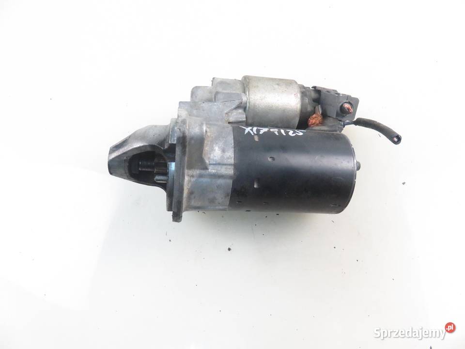 ROZRUSZNIK TOYOTA AURIS I 14 281000D130 małopolskie