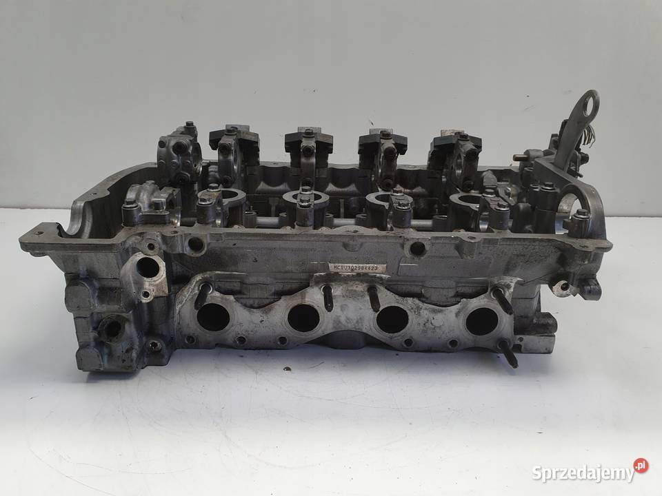 Mini Cooper R56 Peugeot Citroen16 16V VTi osobowe Rudka