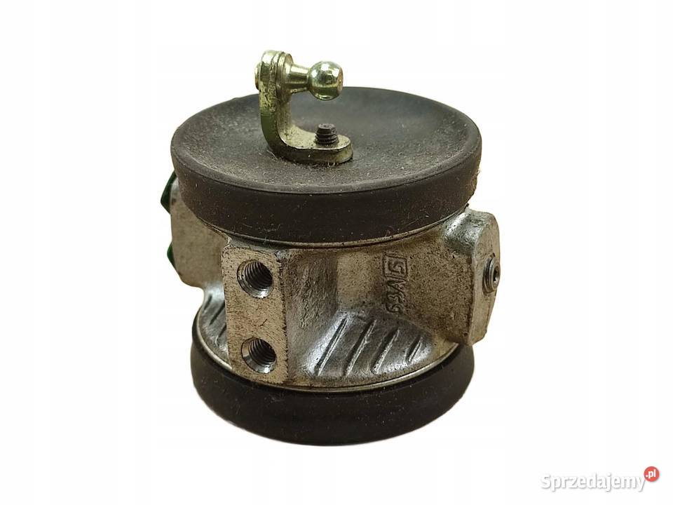 KOREKTOR REGULATOR CIŚNIENIA CITROEN 527708