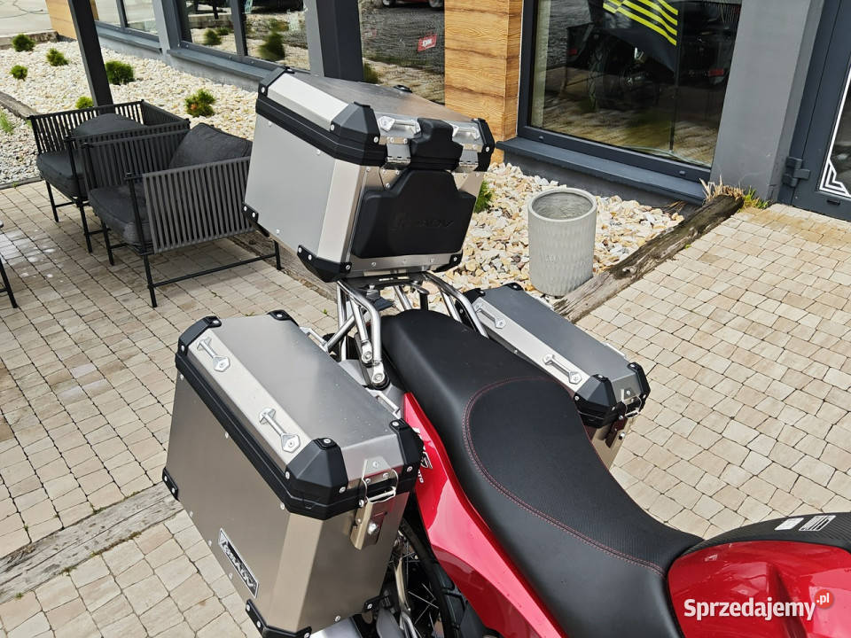 Daytona Dymoto 125 X Premium TURYSTYK 125 ABS Motocykle, skutery, quady wielkopolskie Bicz