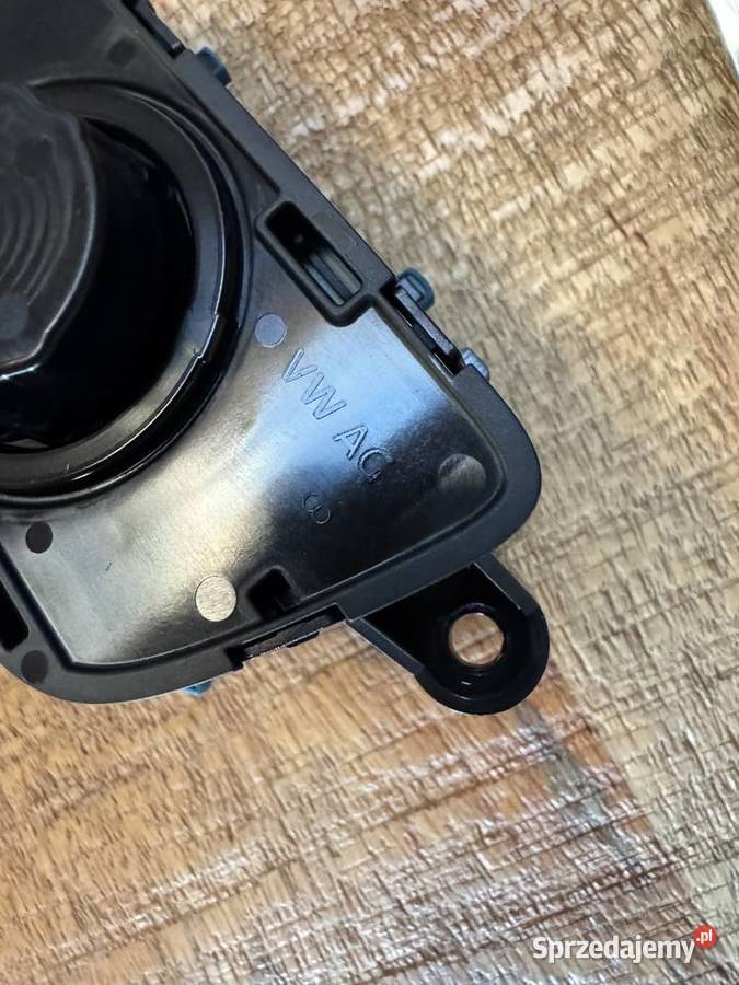 Włącznik świateł Audi a4 b9 osobowe mazowieckie Piaseczno