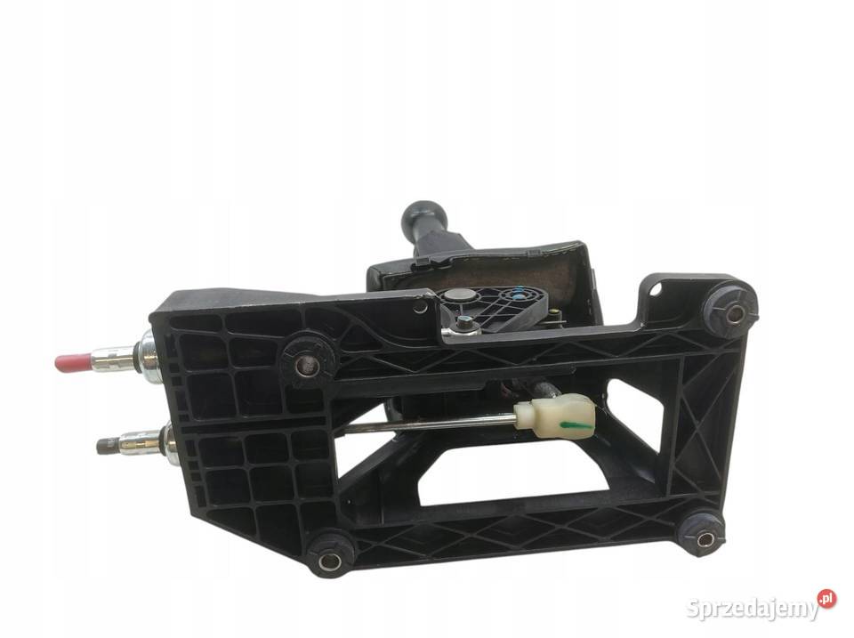 LEWAREK SKRZYNI BIEGÓW T250 MANUAL WYBIERAK 12 B