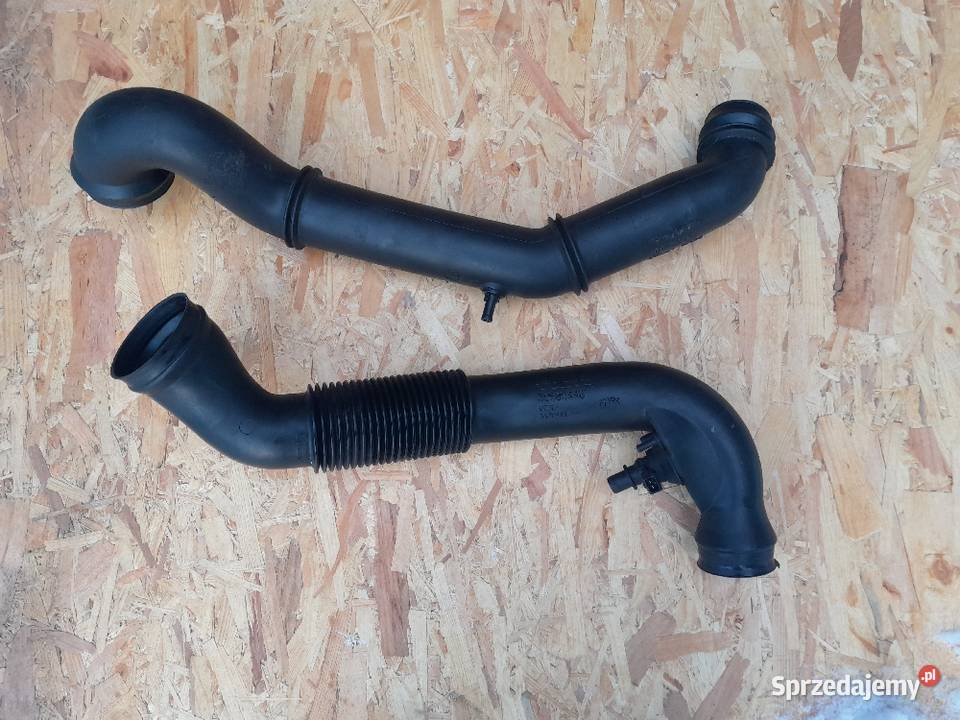 Przewód rura dolot powietrza Volvo S60 V70 XC70