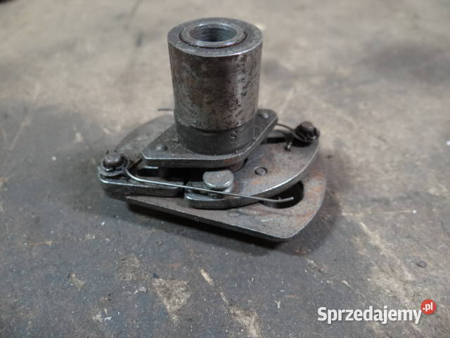 przyspieszacz zapłonu MZ ES TS ETS org DDR Żary