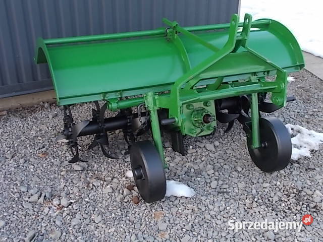 Glebogryzarka Szczucin sprzedam