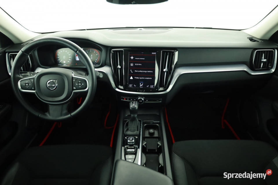 Volvo V60 T4 20 klimatyzacja Piaseczno