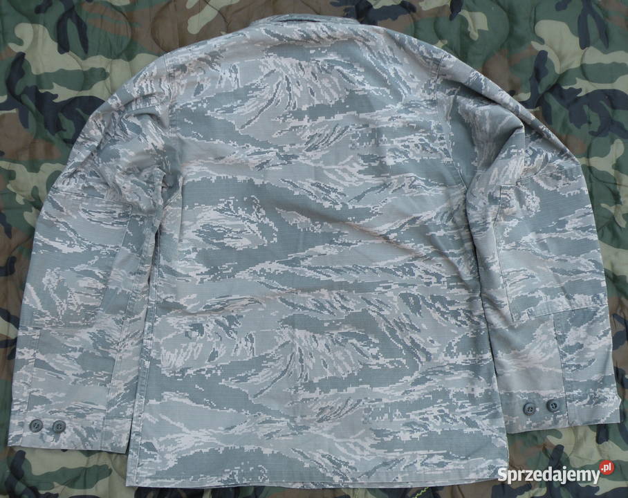 Bluza ABU tiger stripes small ripstop Wrocław