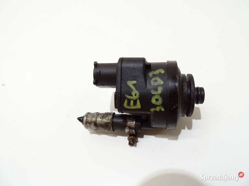 PODGRZEWACZ PALIWA BMW E60 E61 7788702 4 PIN