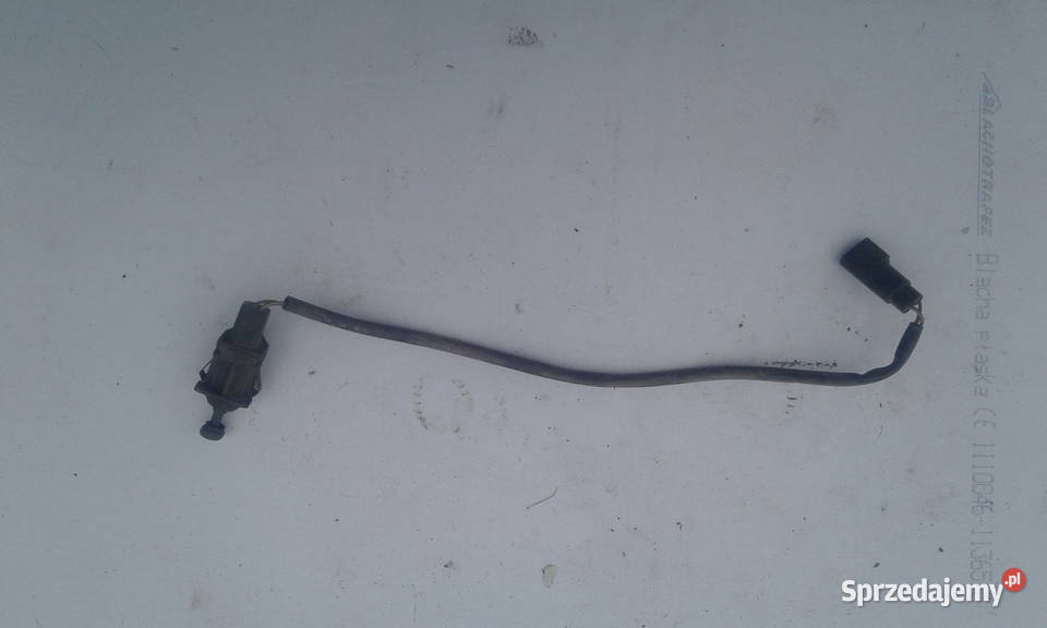 Ford escort Cabrio xr3i czujnik maski klapy