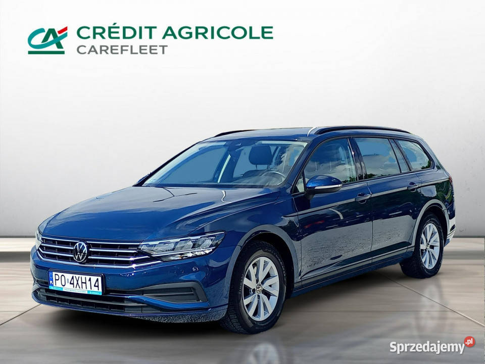 Volkswagen Passat Variant 20 TDI150 Evo Essence 91083km