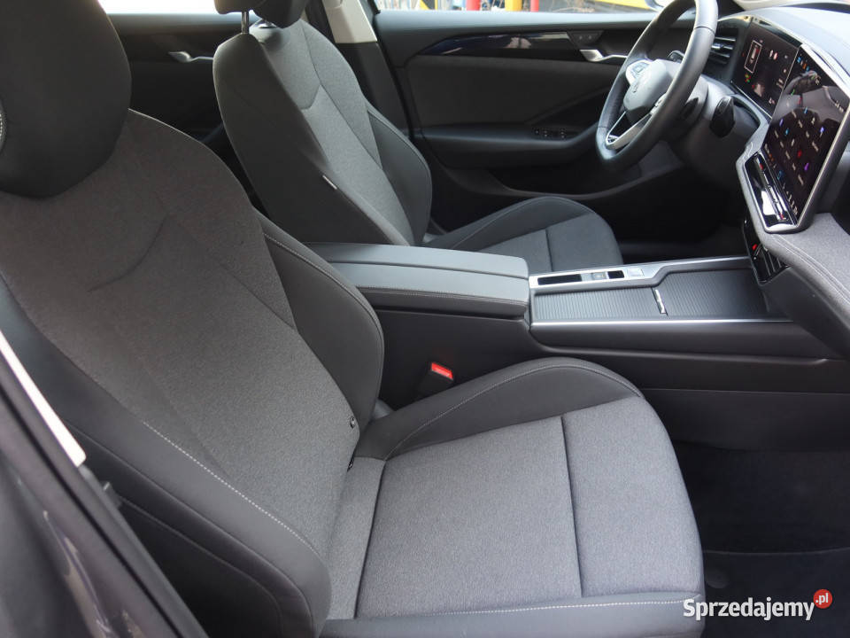 VW Passat 15 eTSI ACT bluetooth Katowice sprzedam