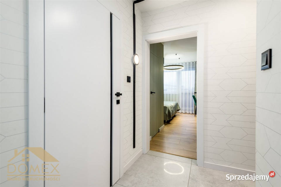 Mieszkanie Rybnik 89m2 4pokojowe