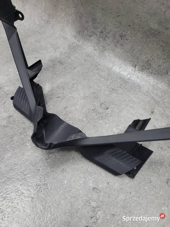 Honda CBR 650R 650 R 2123 wypełnienie czaszy pod Szyby i owiewki wielkopolskie