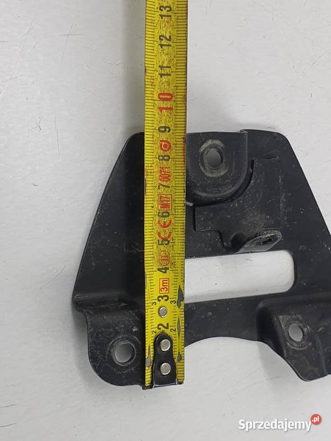 Mocowanie Uchwyt Pompy Abs Ktm Duke 125