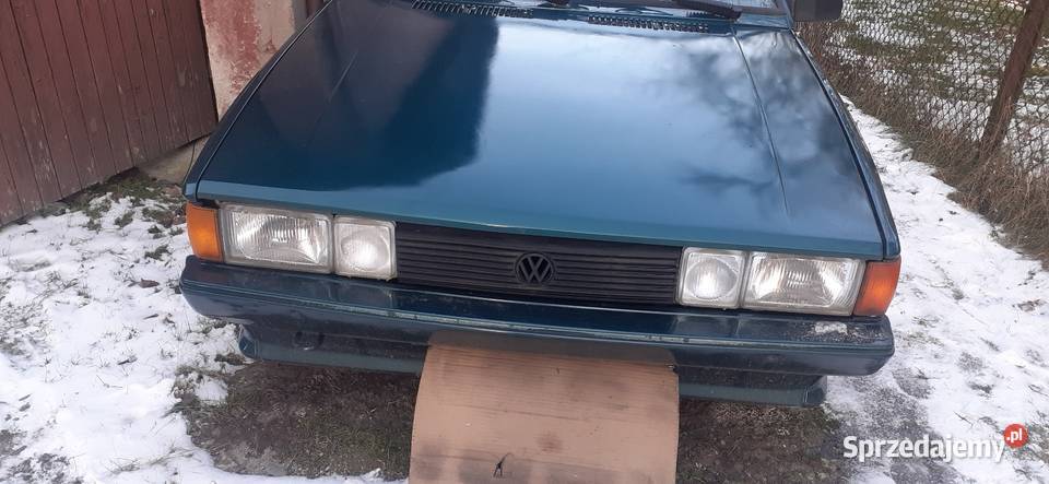 Scirocco mk2 1991 Kraków sprzedam