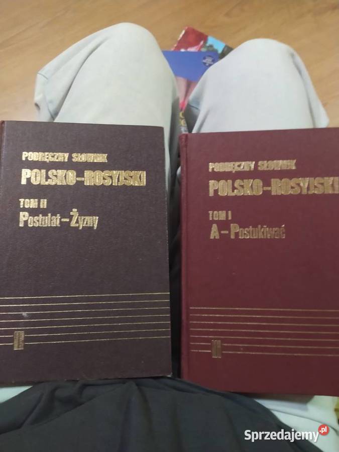 Książki Książki i Podręczniki Kraków