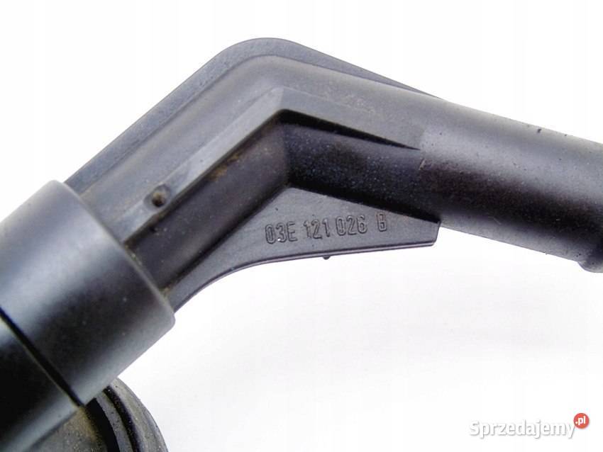 MAGISTRALA RURA WODY 12 FABIA POLO IBIZA CORDOBA śląskie Sosnowiec