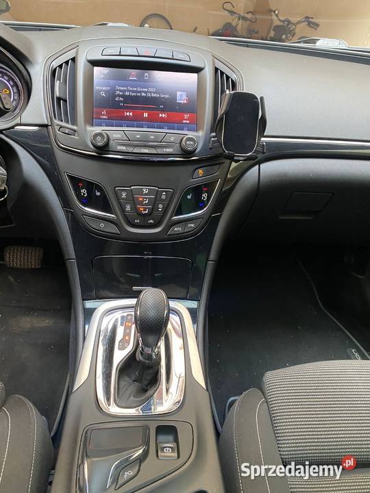 Opel Insignia 20 CDTI 195 Country tourer 4x4 Radom