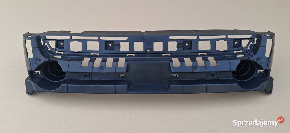 FORD KUGA MK2 STELAŻ WZMOCNIENIE GRILLA ATRAPY Bieleń