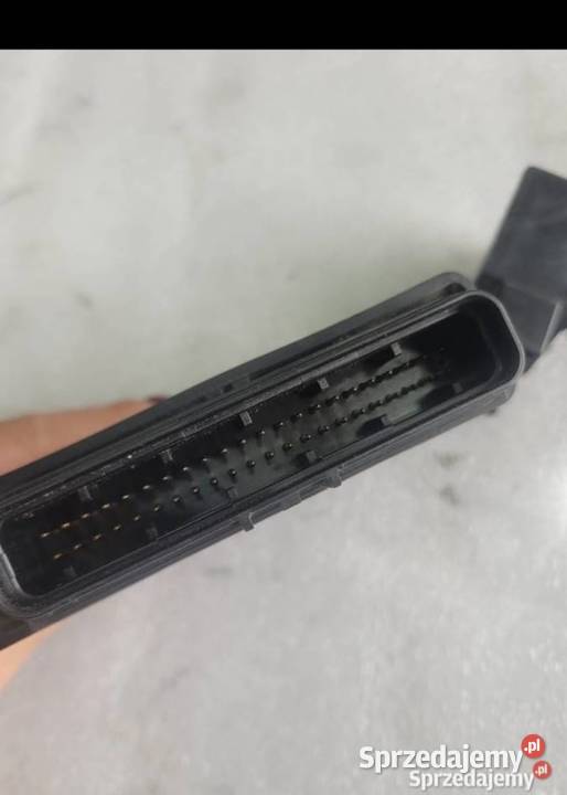 YAMAHA R1 RN 09 RN09 0203 MODUŁ ZAPŁONOWY Nowy Tomyśl sprzedam