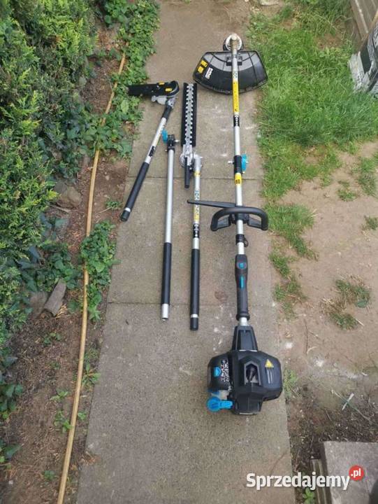 podkoszarka Titan 4 elementowa Brody Duże sprzedam