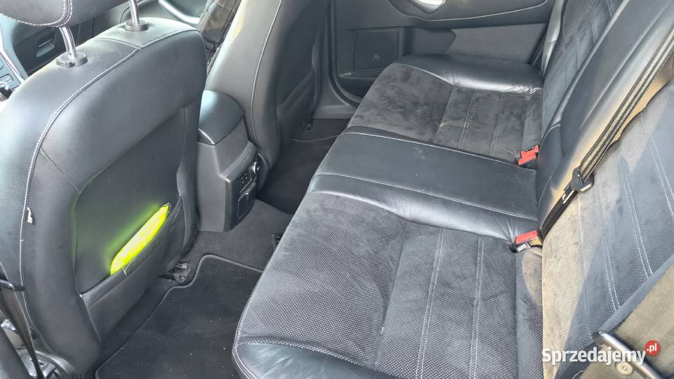 Ford Mondeo MK4 22 TDCI 200 2013r automat mazowieckie Pruszków sprzedam