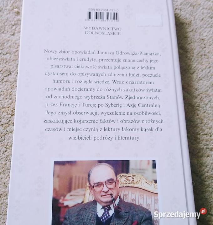 Bulwar Wilshire albo Lądowanie w Kyzył Kija Gdańsk
