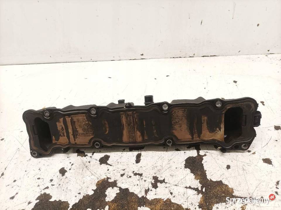 POKRYWA ZAWORÓW ODMA 09702119000 14 16V Peugeot