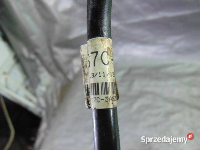 PRZEWÓD WSPOMAGANIA FORD MONDEO MK3 20 TDDI