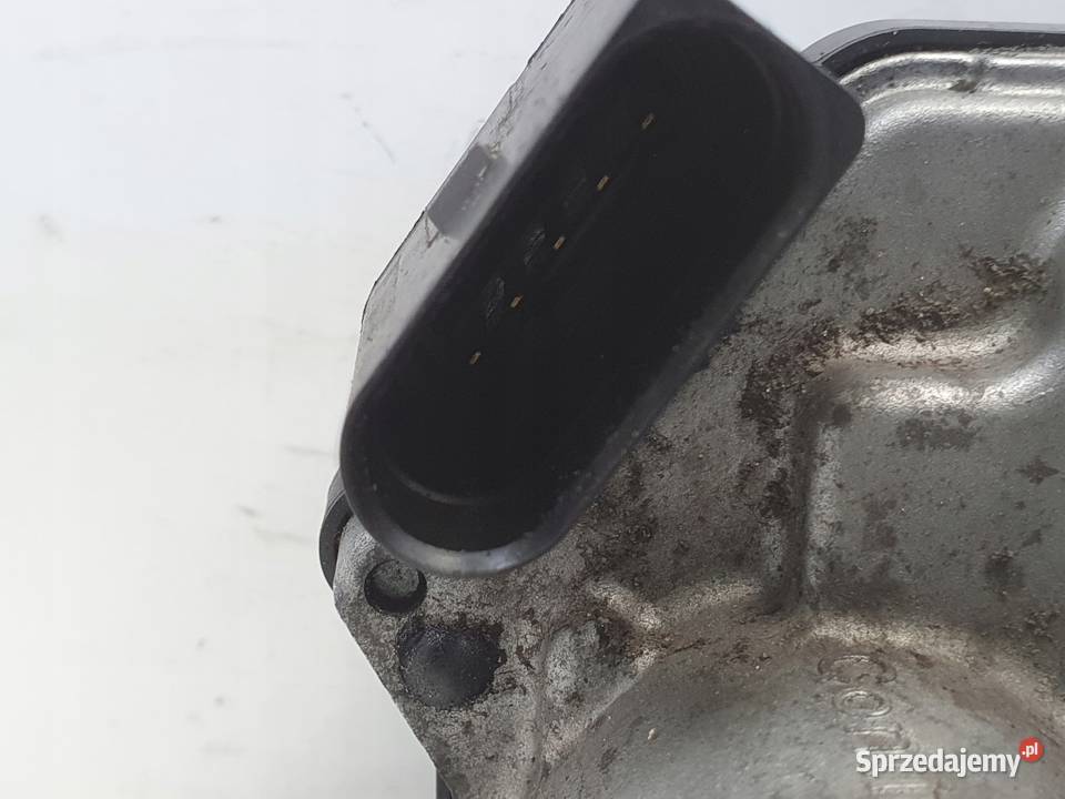PRZEPUSTNICA Ford Mondeo MK4 20 TDCI 9M5Q 9E926 Części samochodowe lubelskie Chełm