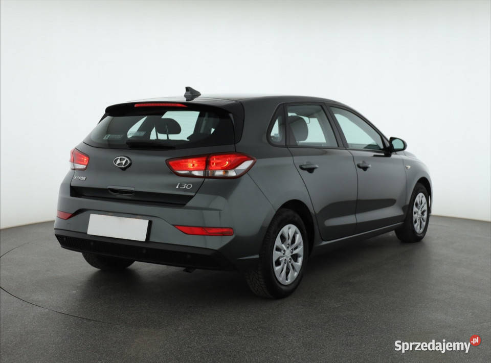 Hyundai i30 15 DPI czujnik parkowania Piaseczno
