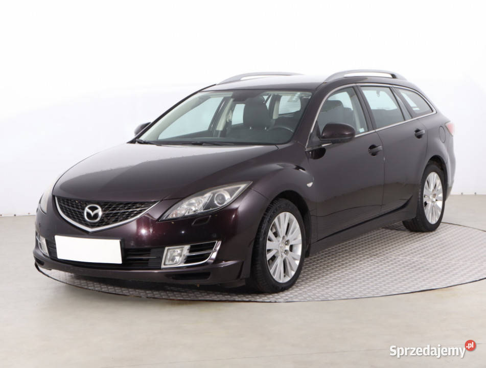 Mazda 6 20 DI diesel Piaseczno