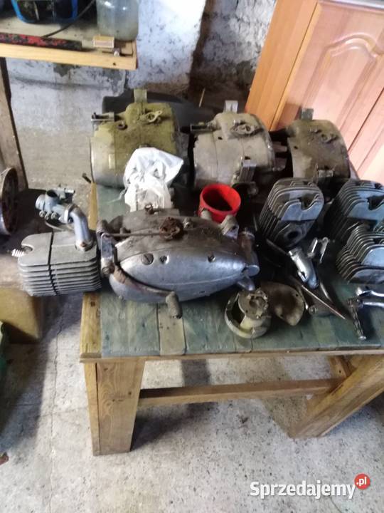 WSK ogar200 Kruszwica