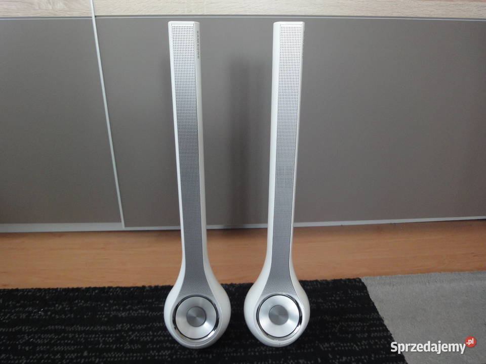 Głośniki Samsung do kina domowego