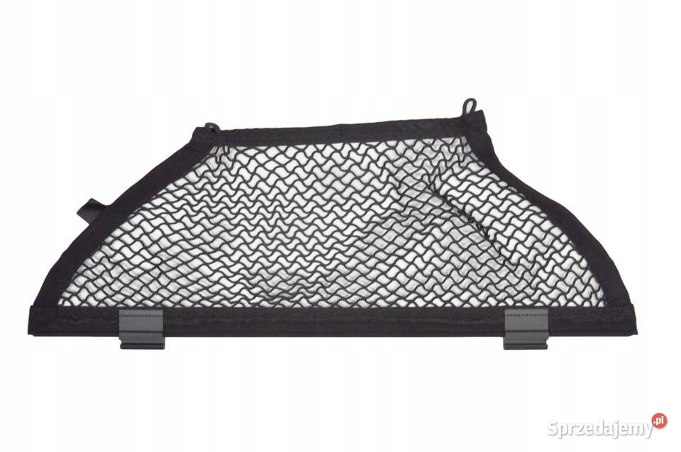 VOLVO V70 XC70 boczna kieszen siatka bagaznika Gadgety motoryzacyjne Gadgety motoryzacyjne dolnośląskie Bielany Wrocławskie