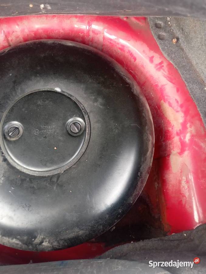 Alfa Romeo 156 25 V6 Busso Rok produkcji 1998 sprzedam