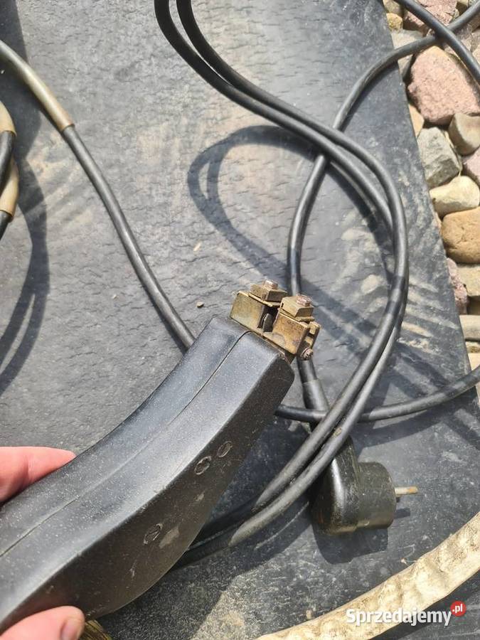 Nacinarka do opon wszystkie typy Wieliczka sprzedam