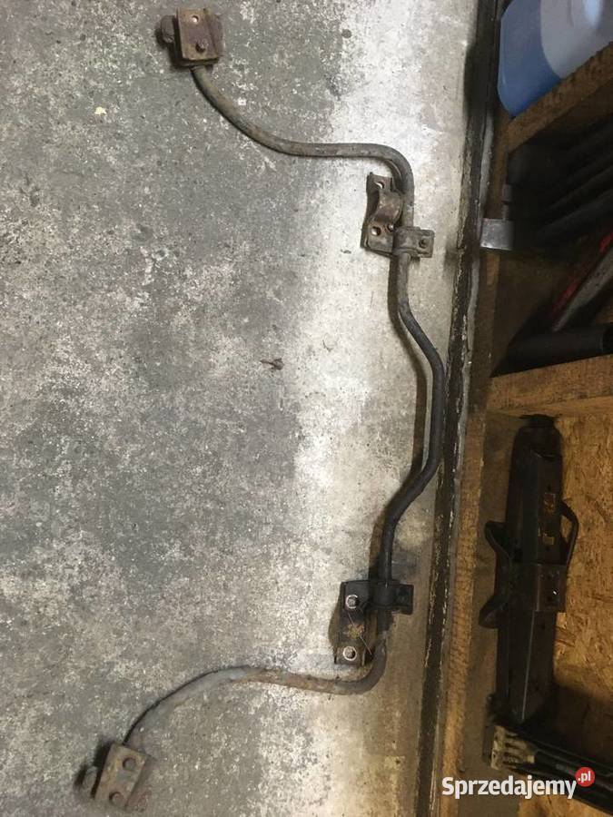 Stabilizator Przód Fiat Seicento Cinquecento Imielin