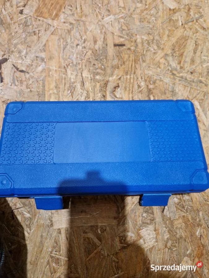 KLUCZE NASADKI UDAROWE IMBUS HEX 8 H5K19 CRMO Głogowa