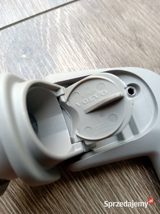 Rączka uchwyt podsufitki podsufitówki Volvo C30 Zduńska Wola