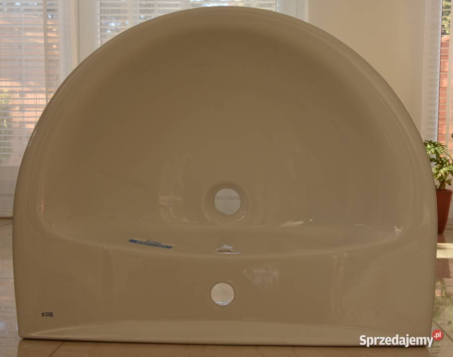 Umywalka łazienkowa ścienna ceramiczna Roca sprzedam