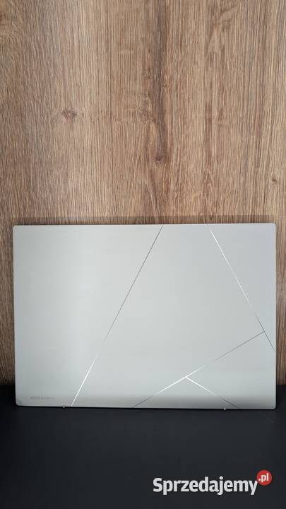 Laptop Asus UX3402Z i71260P 512GB 16GB Zasilacz Ruda Śląska